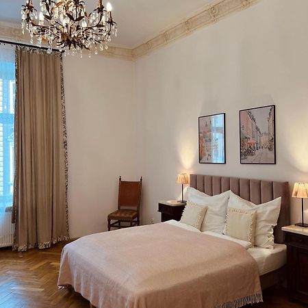 Apartament Rozy 크라쿠프 외부 사진