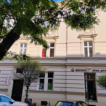 Apartament Rozy 크라쿠프 외부 사진