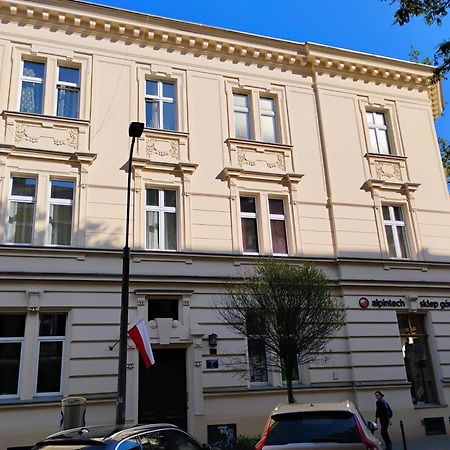 Apartament Rozy 크라쿠프 외부 사진
