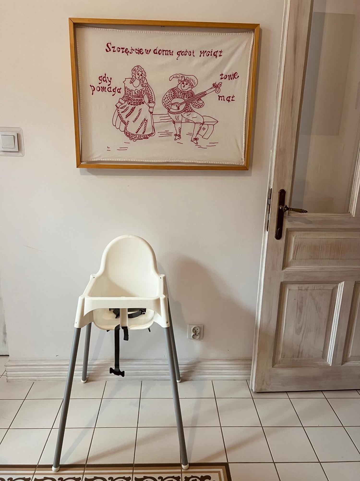 Apartament Rozy 크라쿠프 외부 사진