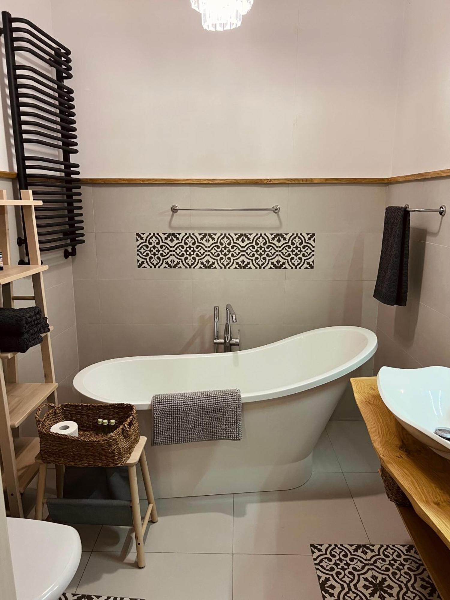 Apartament Rozy 크라쿠프 외부 사진