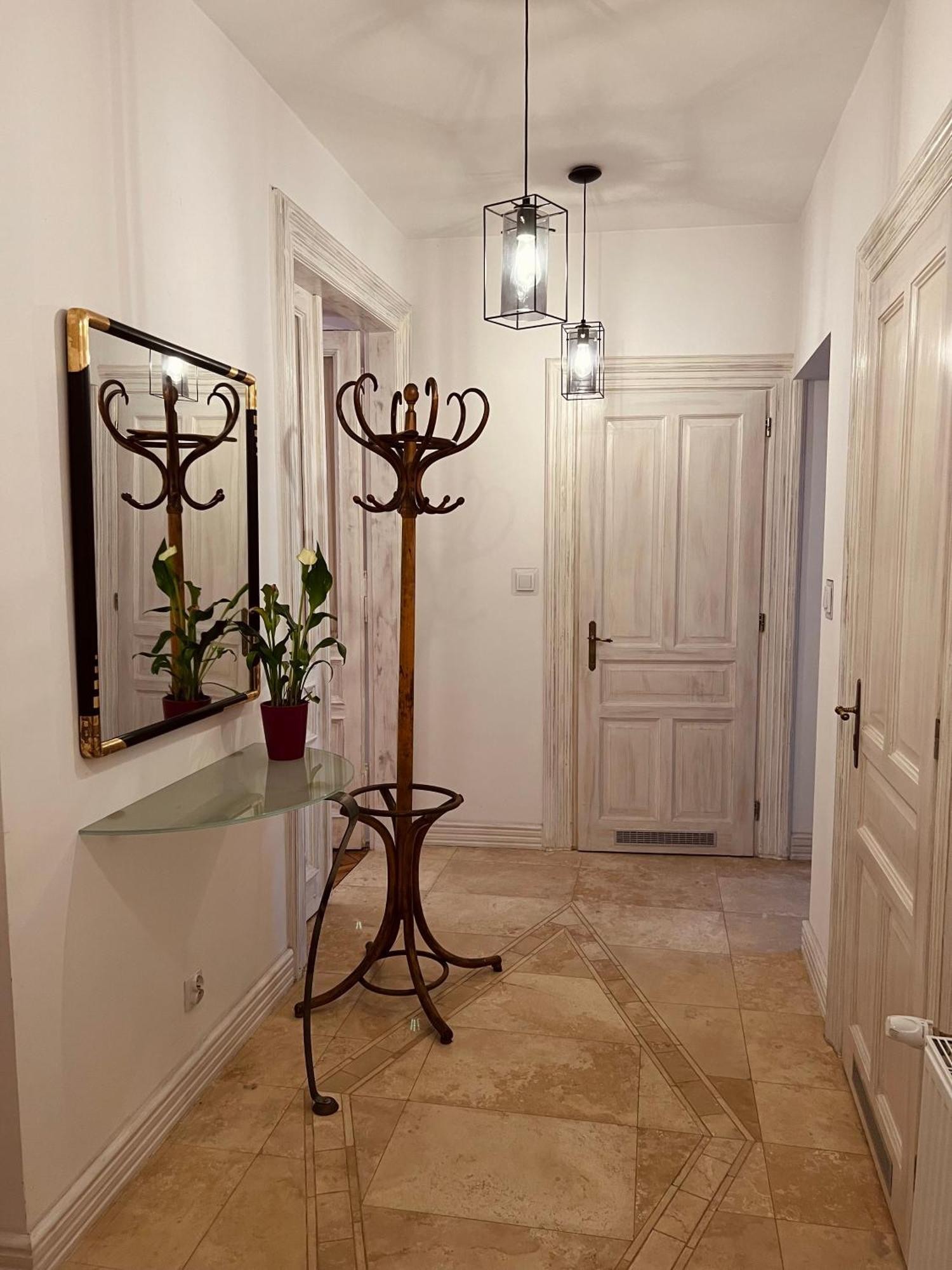 Apartament Rozy 크라쿠프 외부 사진