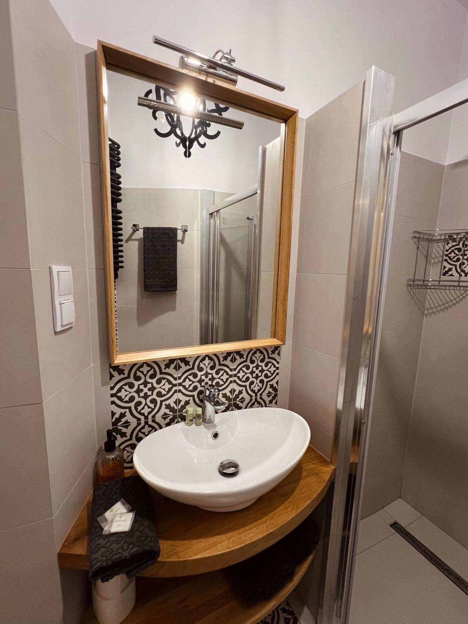 Apartament Rozy 크라쿠프 외부 사진