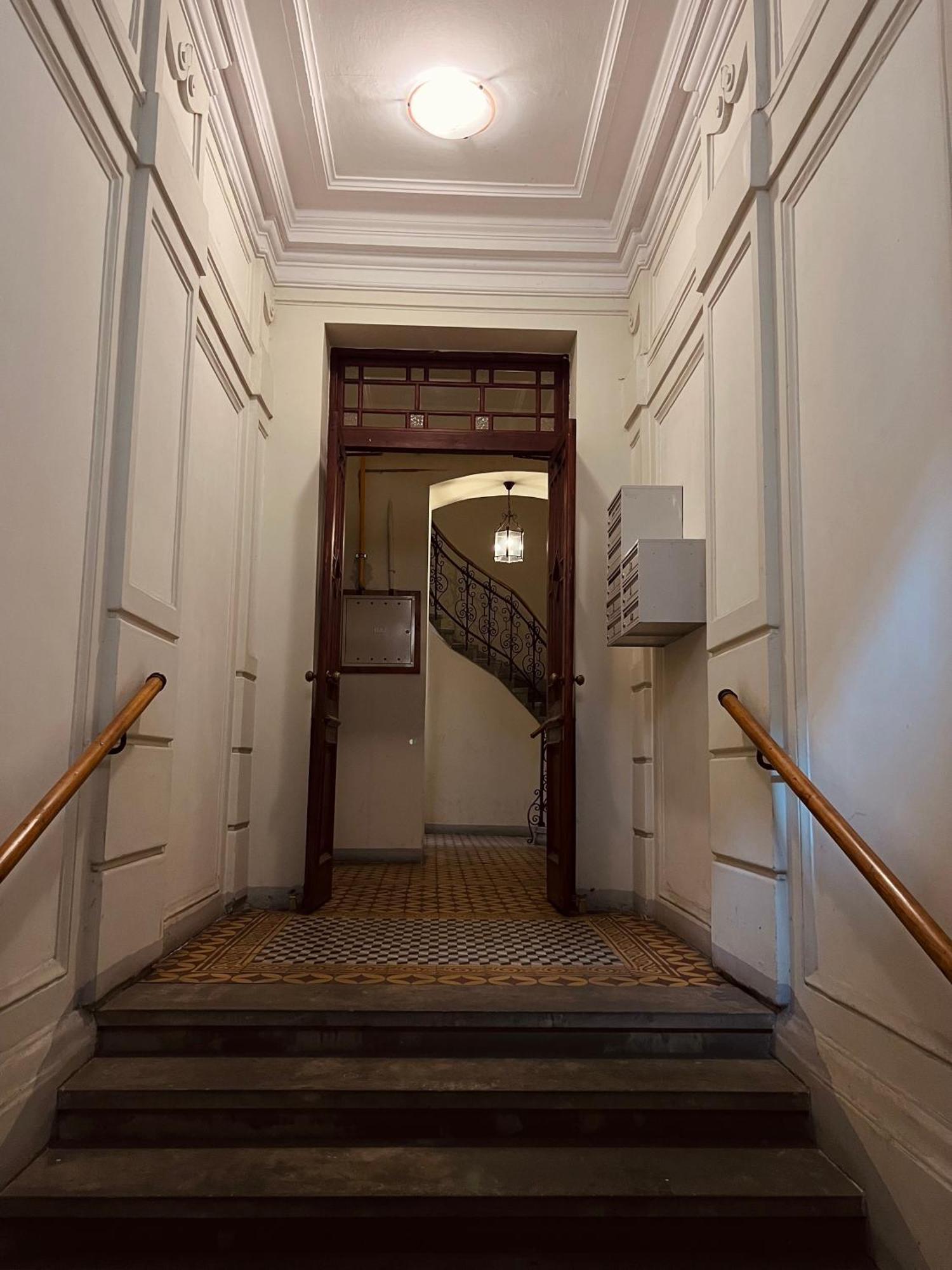 Apartament Rozy 크라쿠프 외부 사진