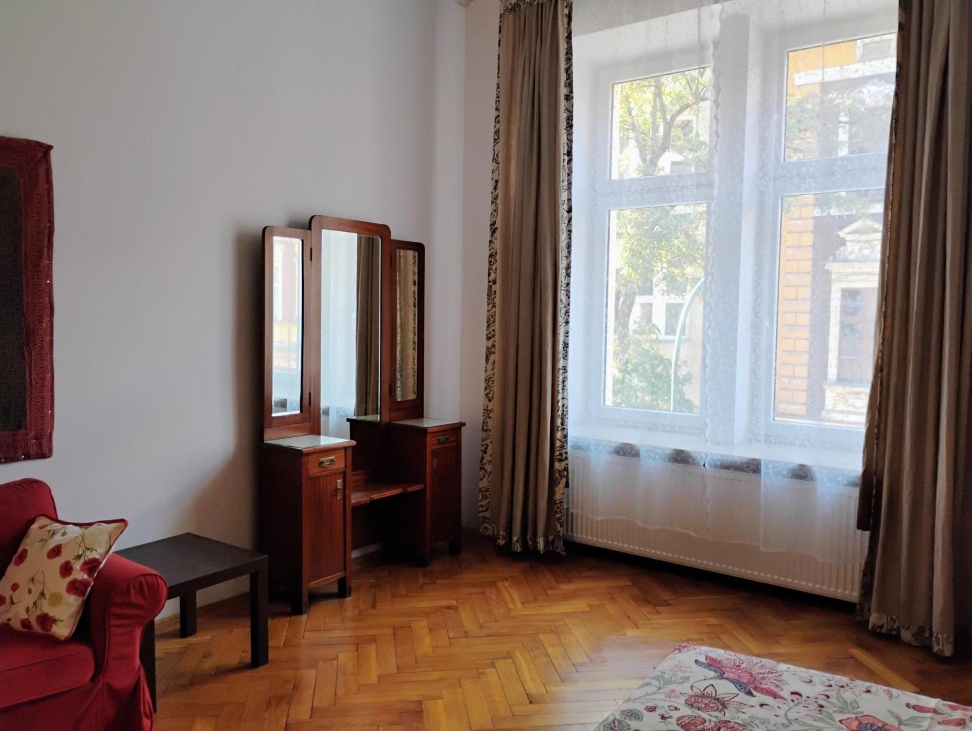 Apartament Rozy 크라쿠프 외부 사진