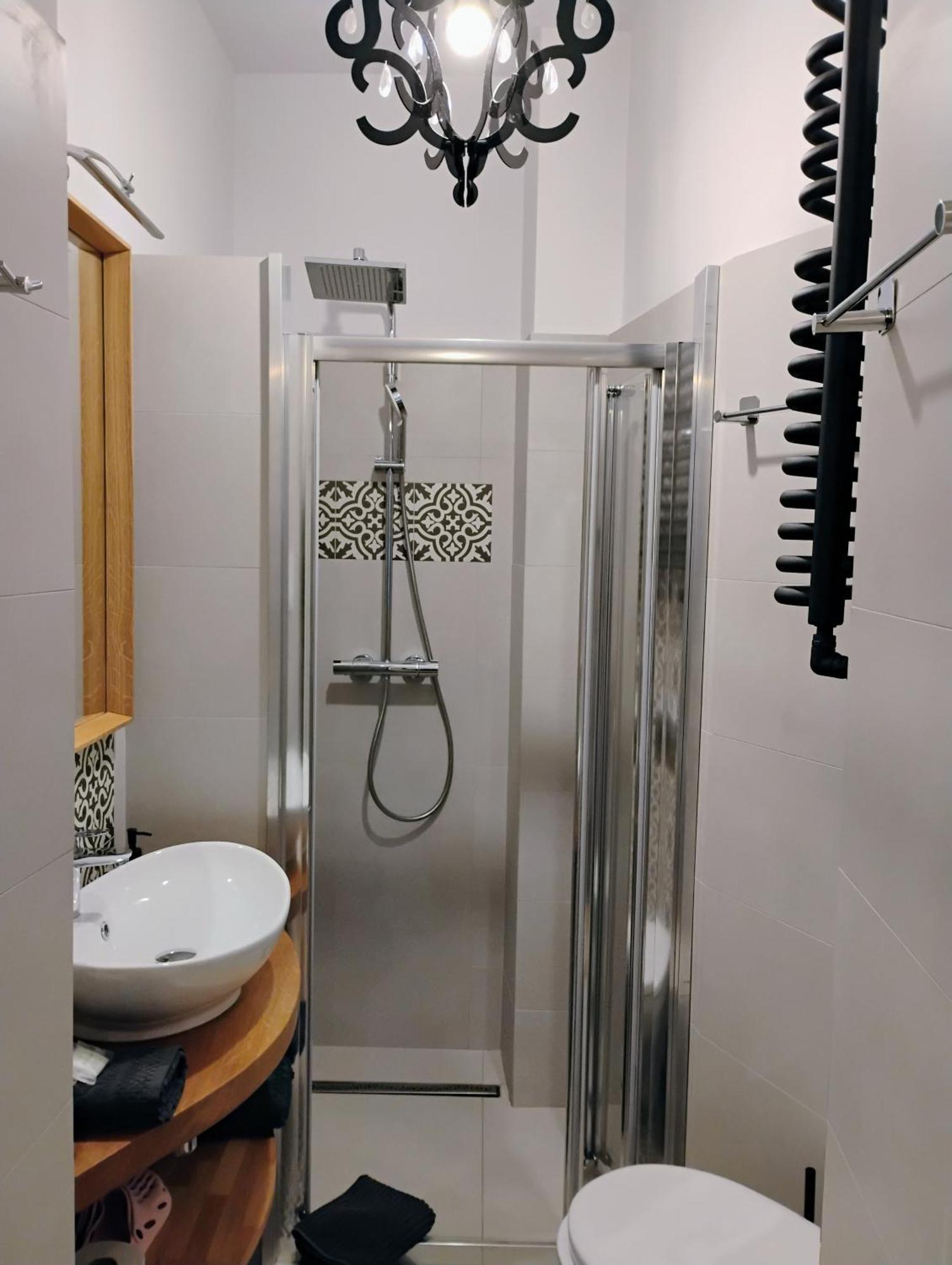 Apartament Rozy 크라쿠프 외부 사진