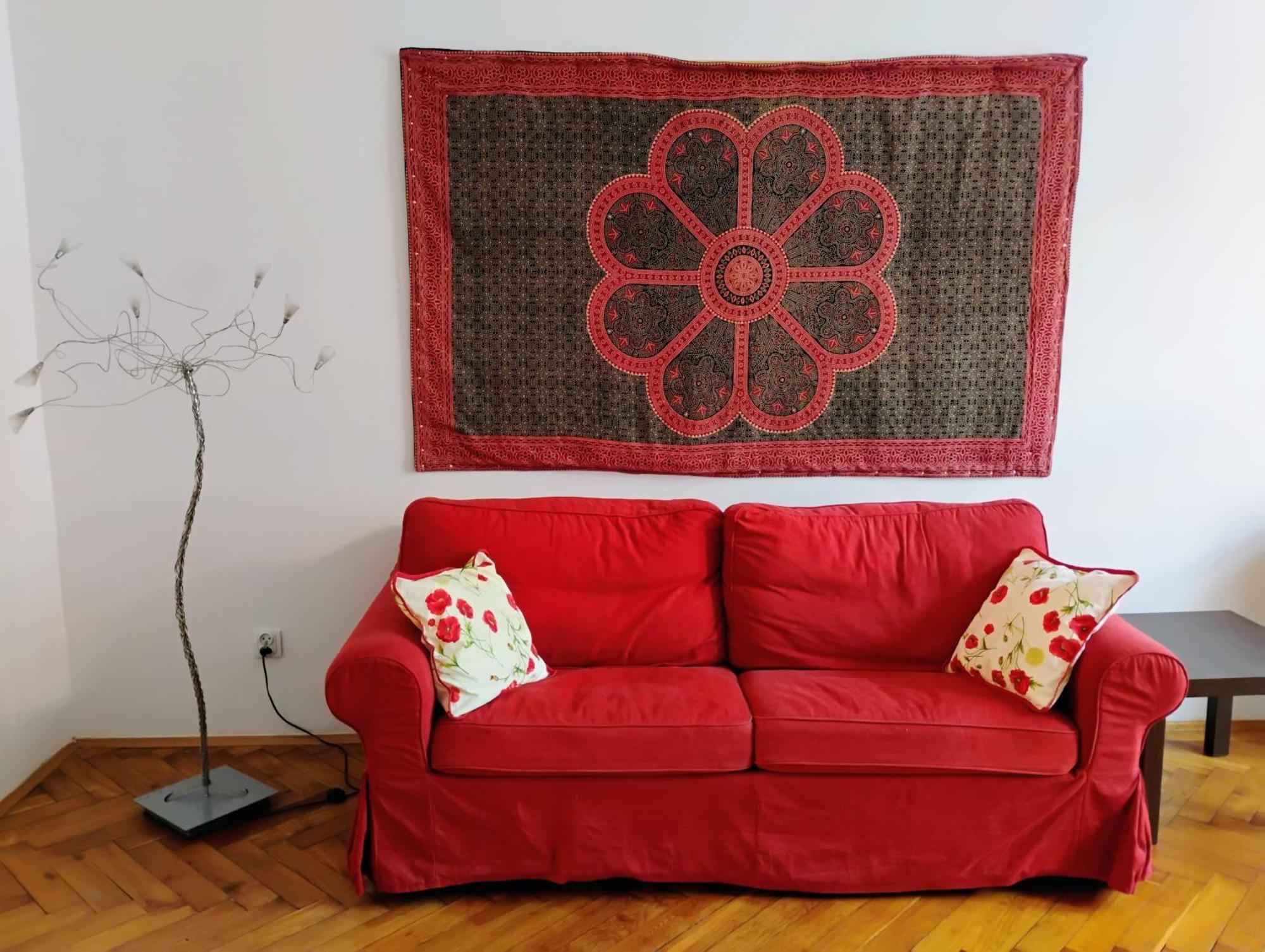 Apartament Rozy 크라쿠프 외부 사진