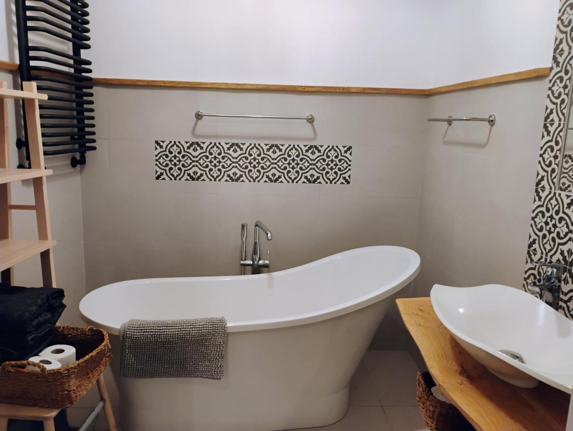 Apartament Rozy 크라쿠프 외부 사진