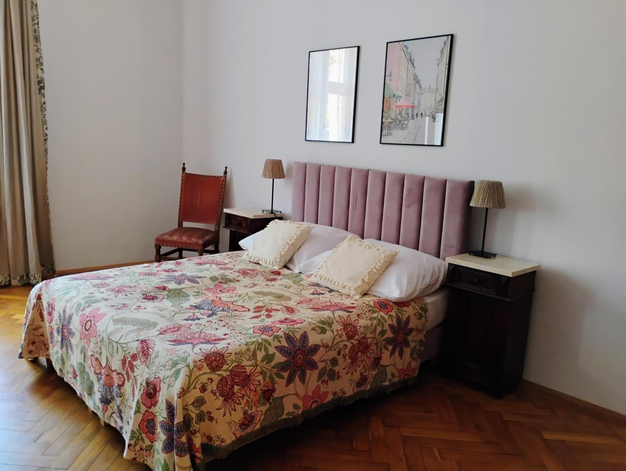 Apartament Rozy 크라쿠프 외부 사진