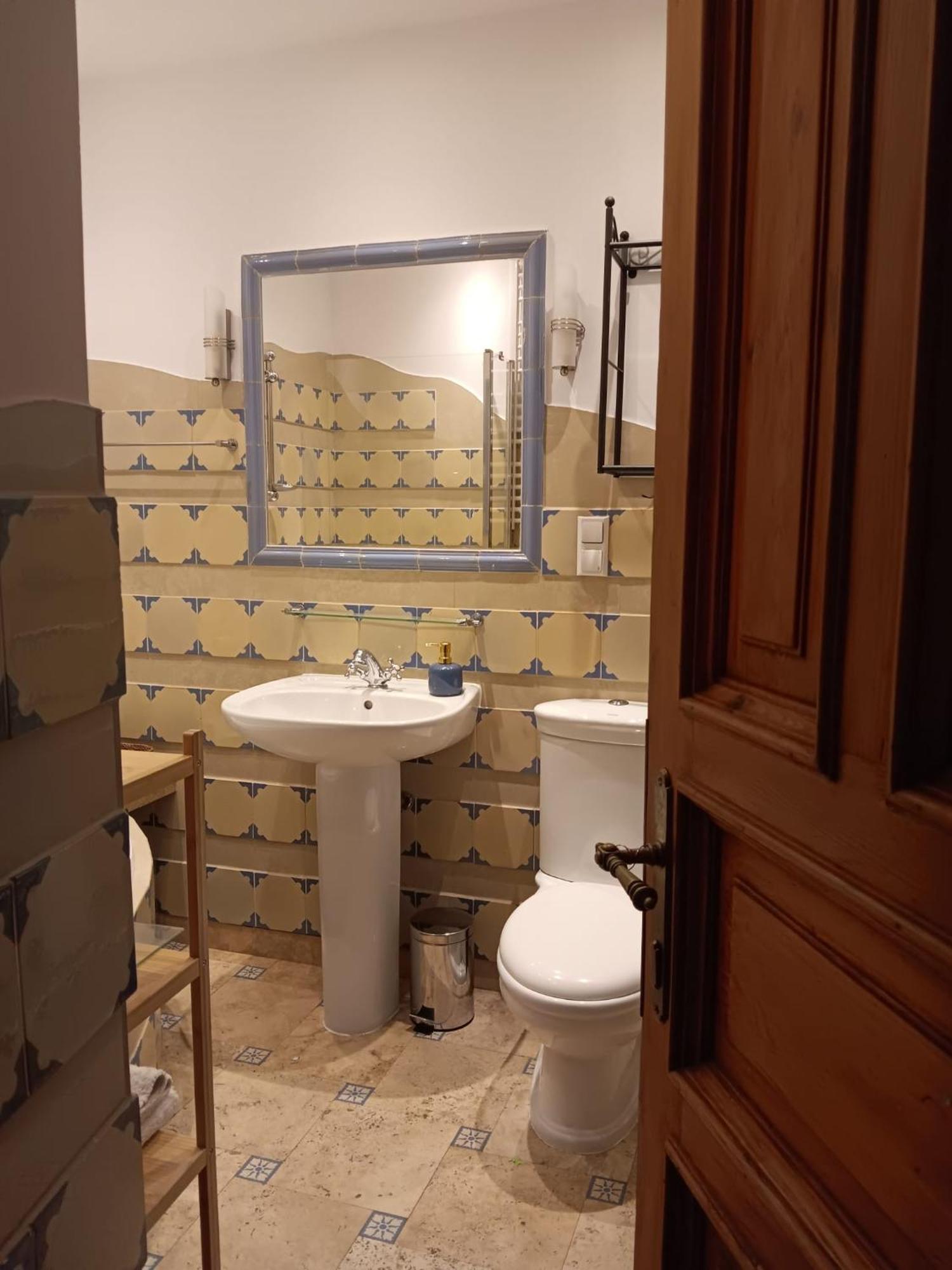 Apartament Rozy 크라쿠프 외부 사진