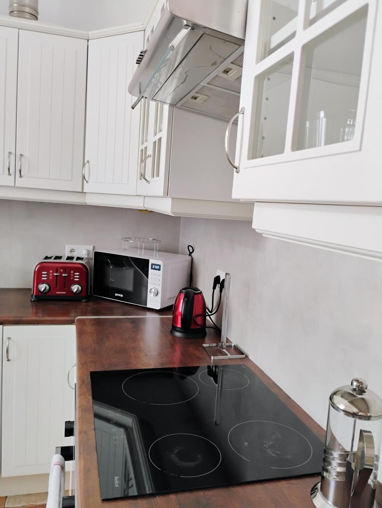 Apartament Rozy 크라쿠프 외부 사진