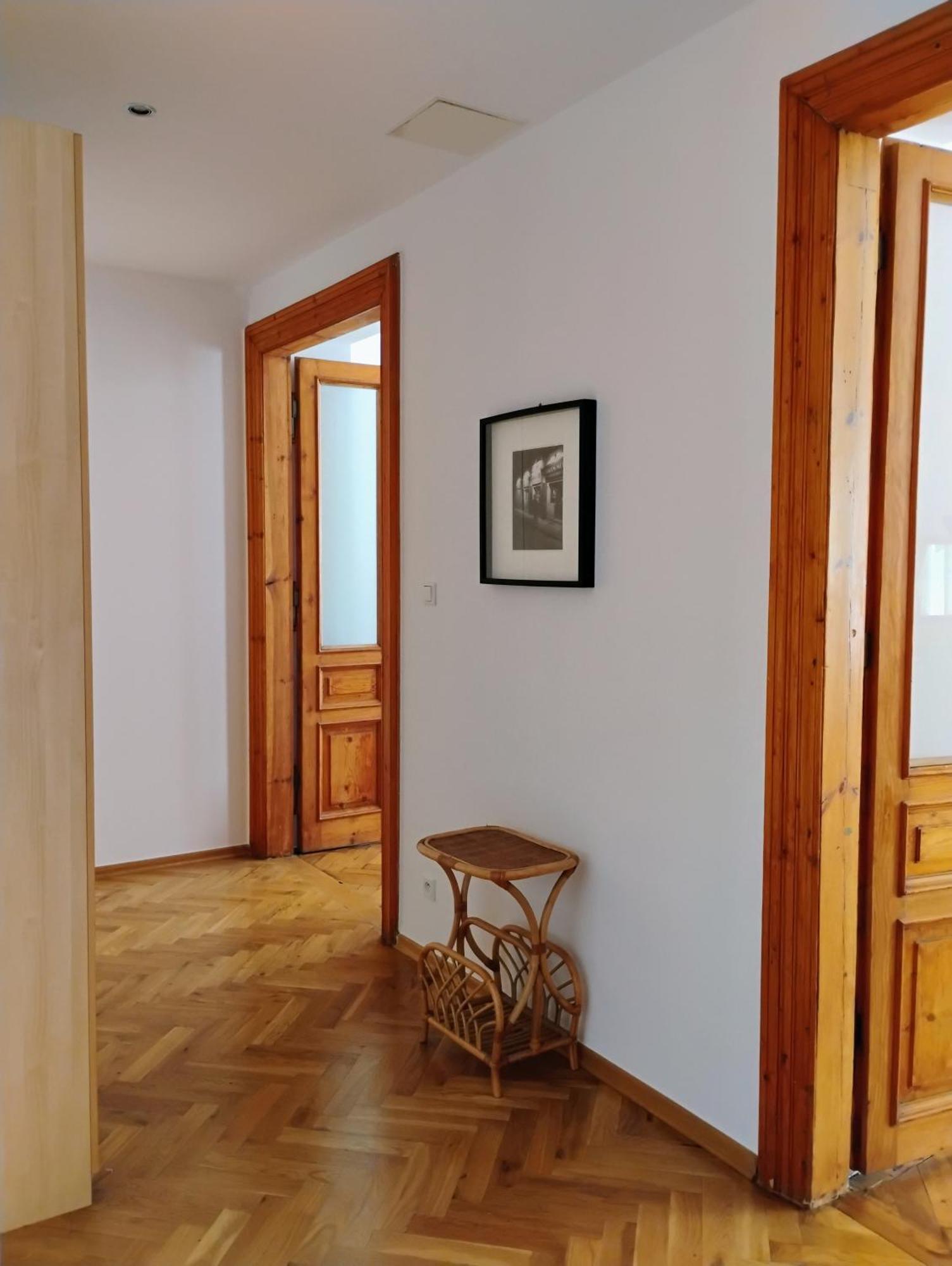 Apartament Rozy 크라쿠프 외부 사진