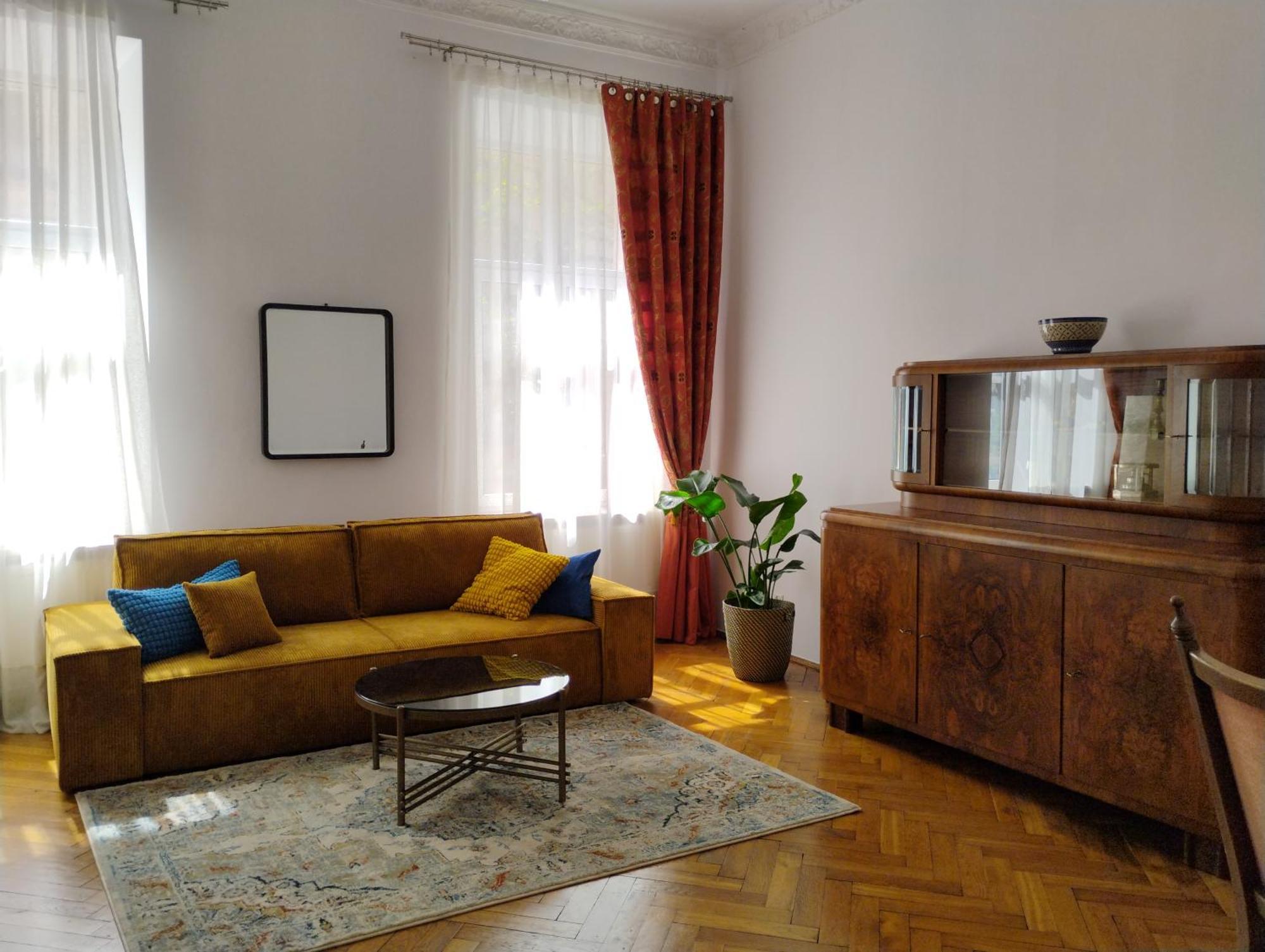 Apartament Rozy 크라쿠프 외부 사진