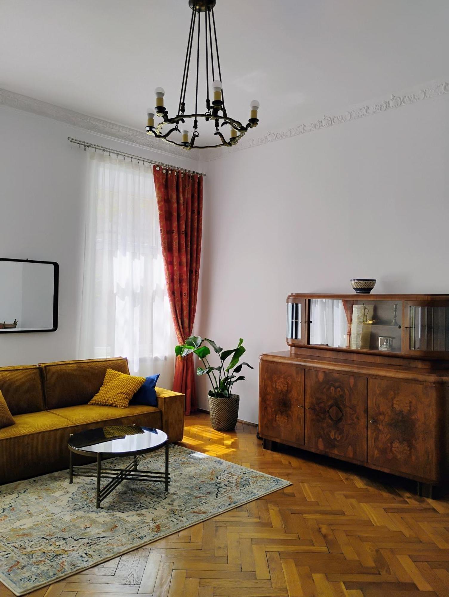 Apartament Rozy 크라쿠프 외부 사진