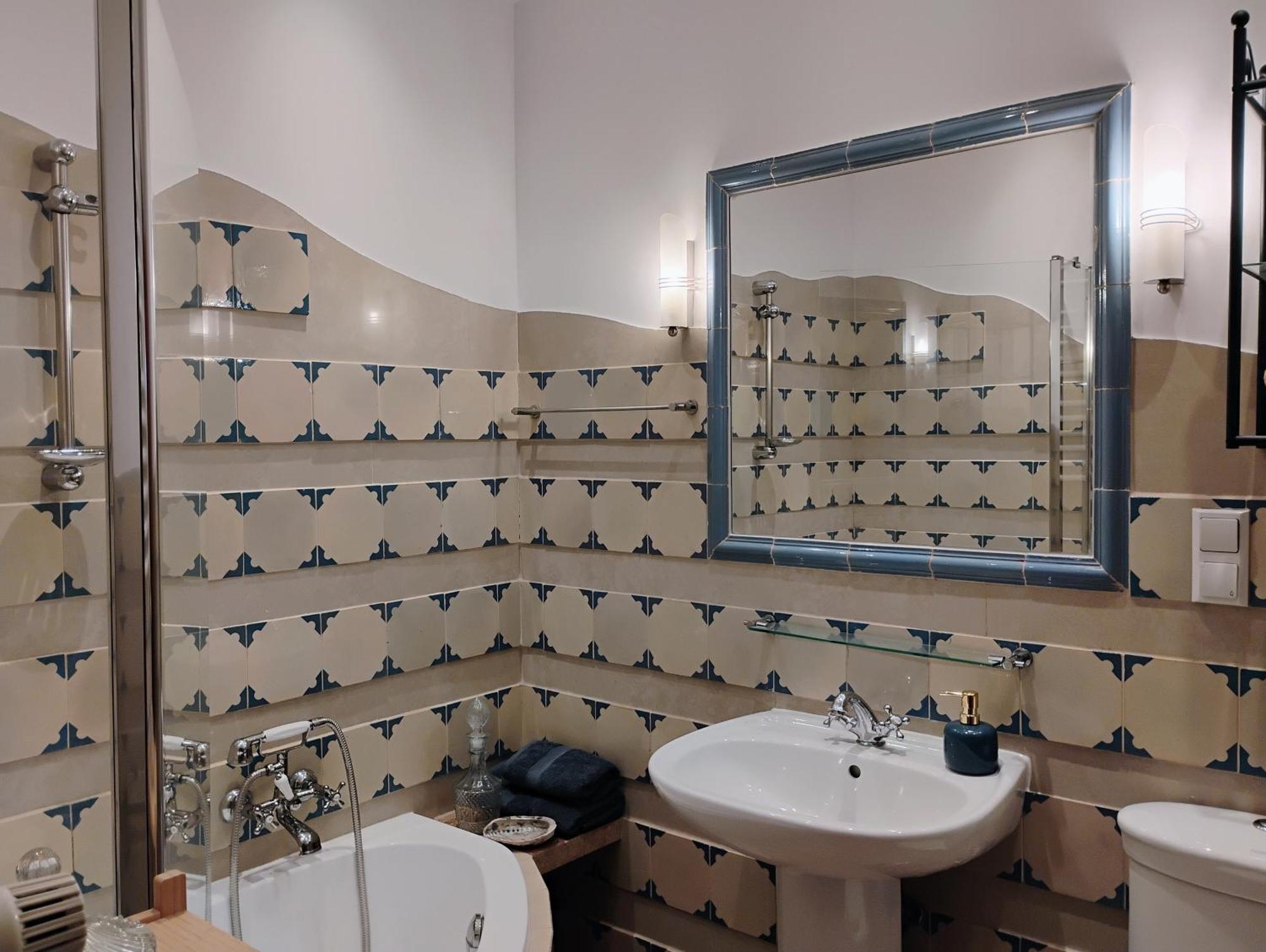 Apartament Rozy 크라쿠프 외부 사진