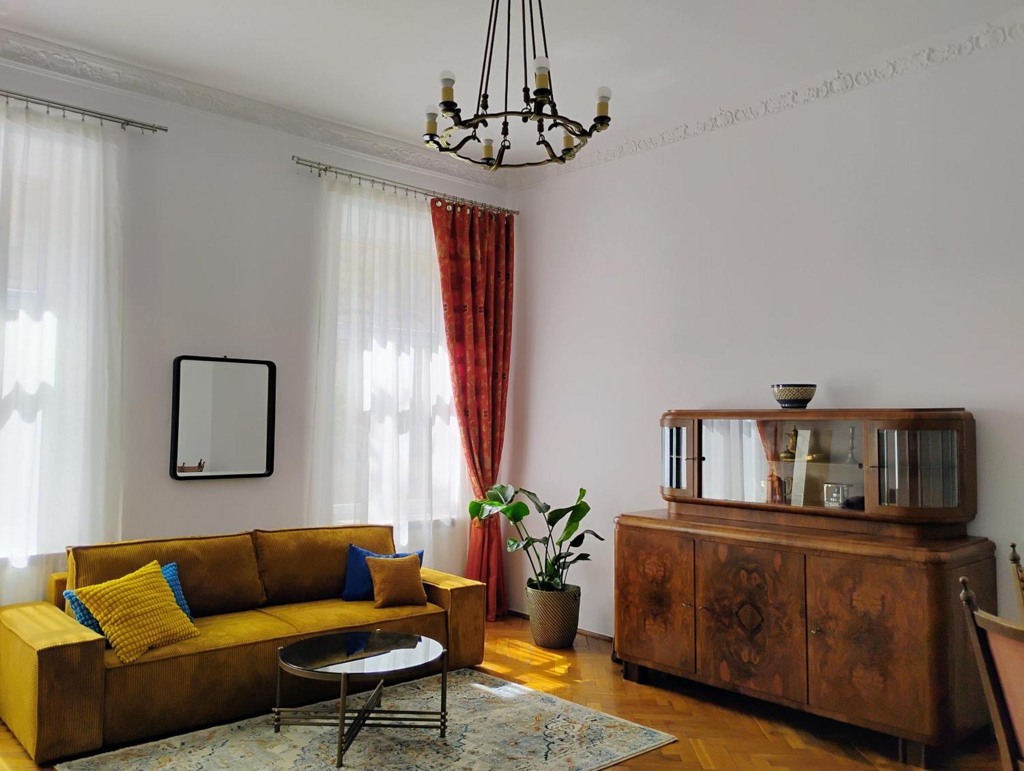 Apartament Rozy 크라쿠프 외부 사진