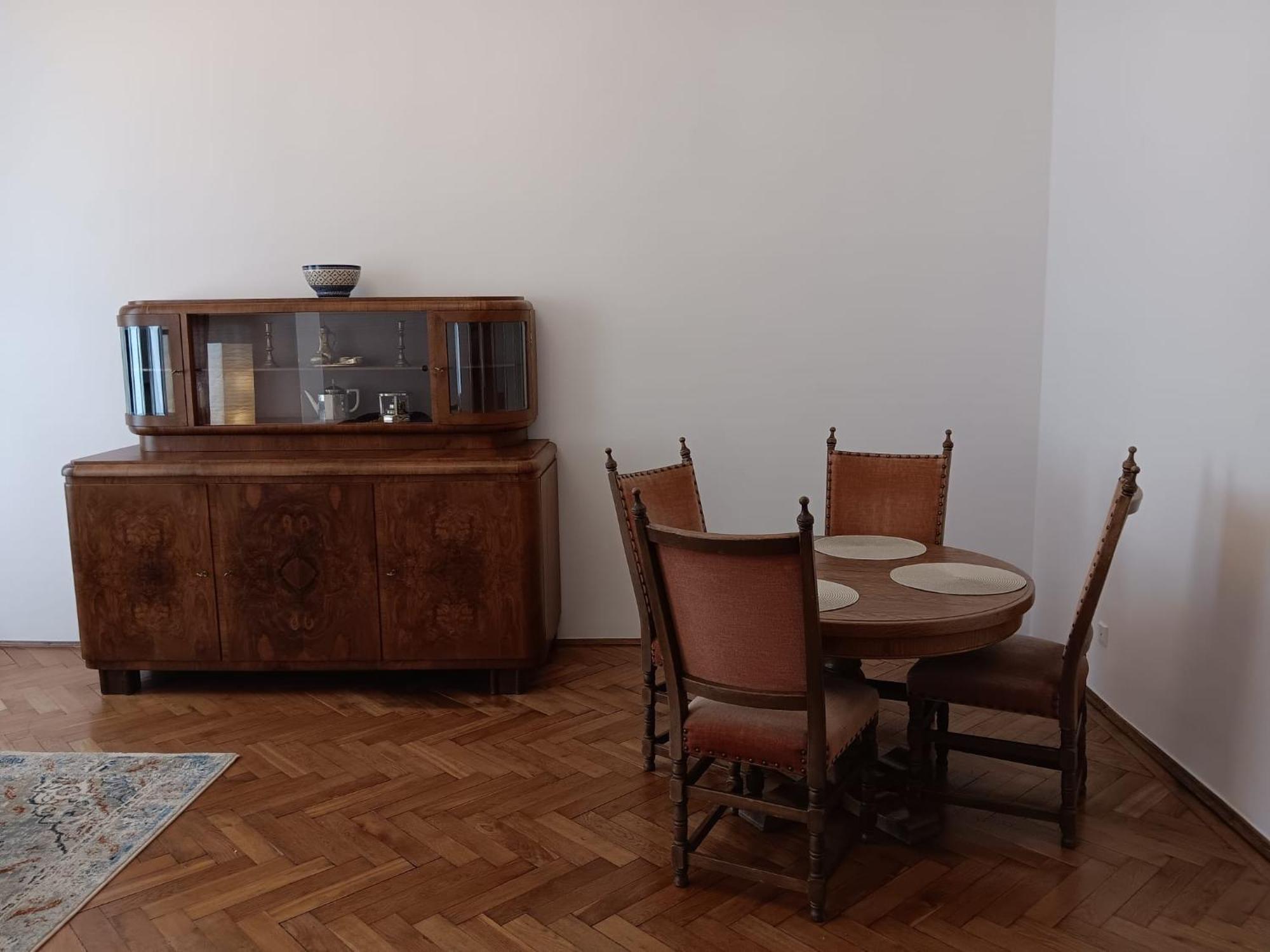 Apartament Rozy 크라쿠프 외부 사진