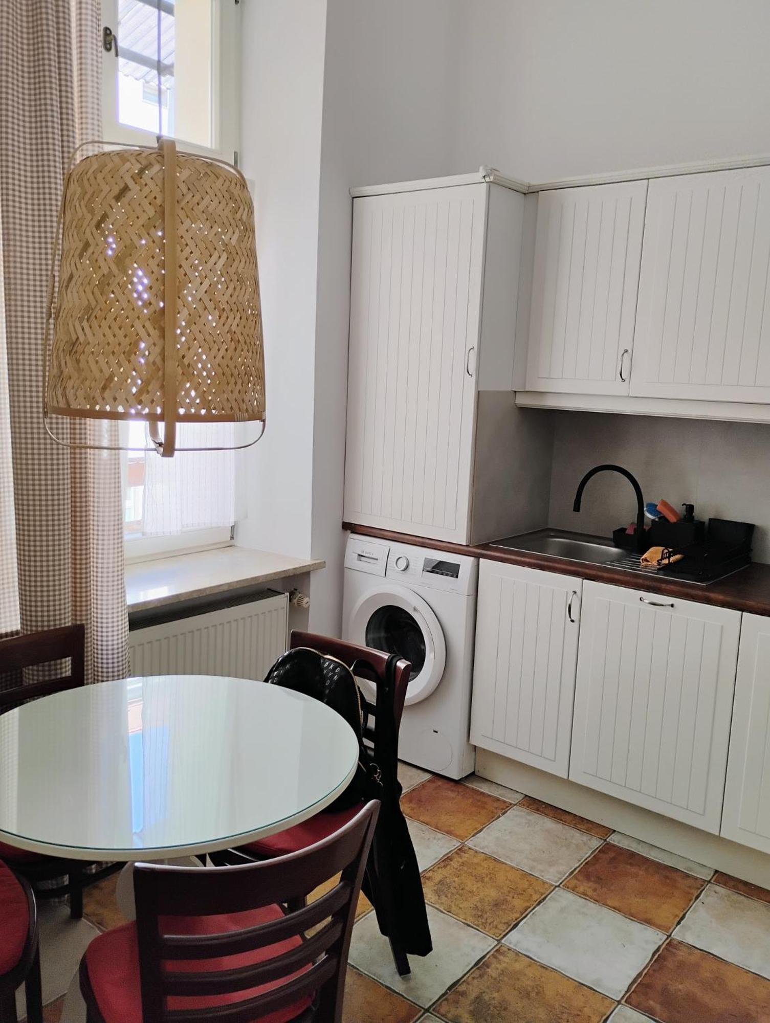 Apartament Rozy 크라쿠프 외부 사진