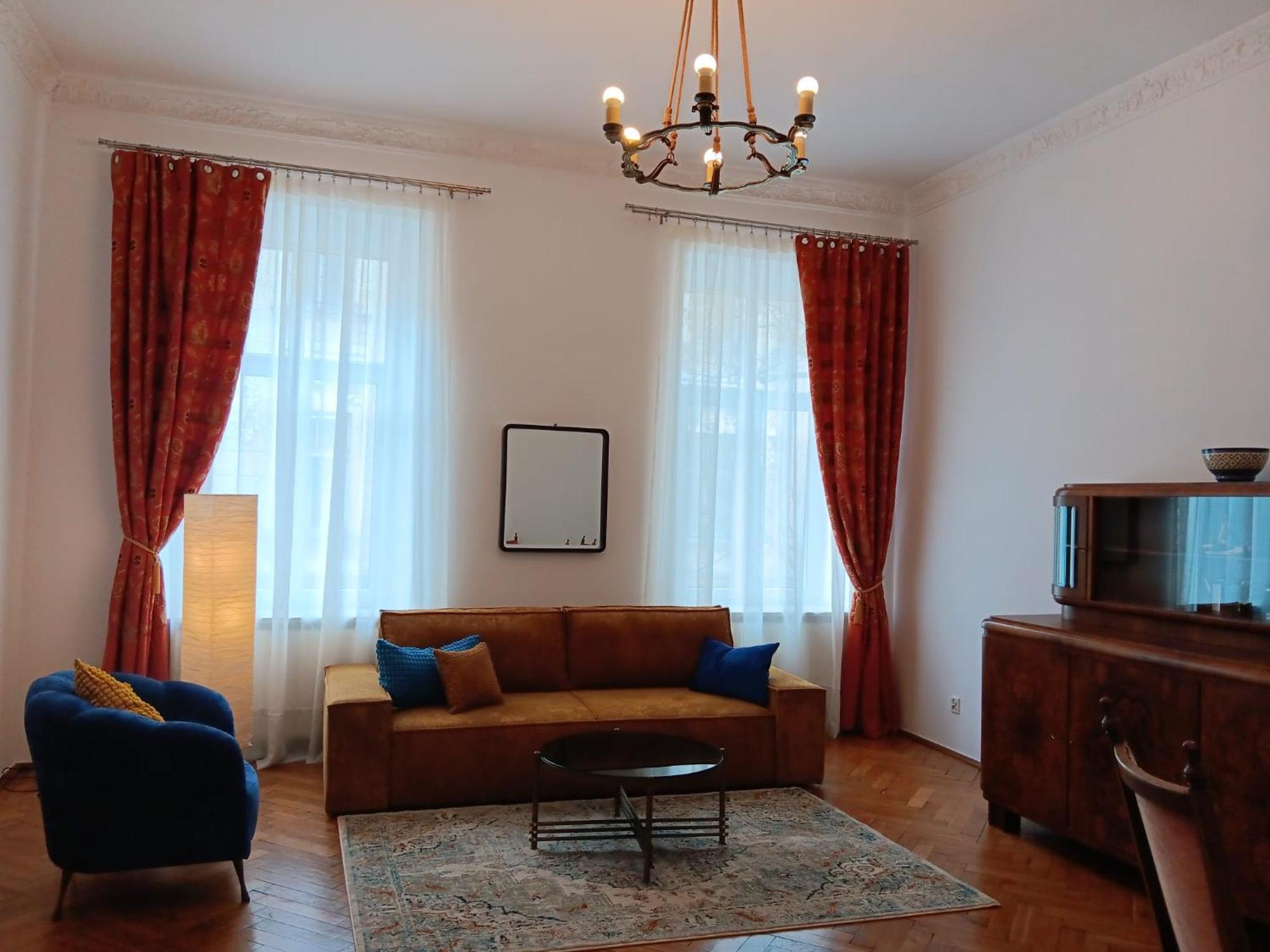 Apartament Rozy 크라쿠프 외부 사진
