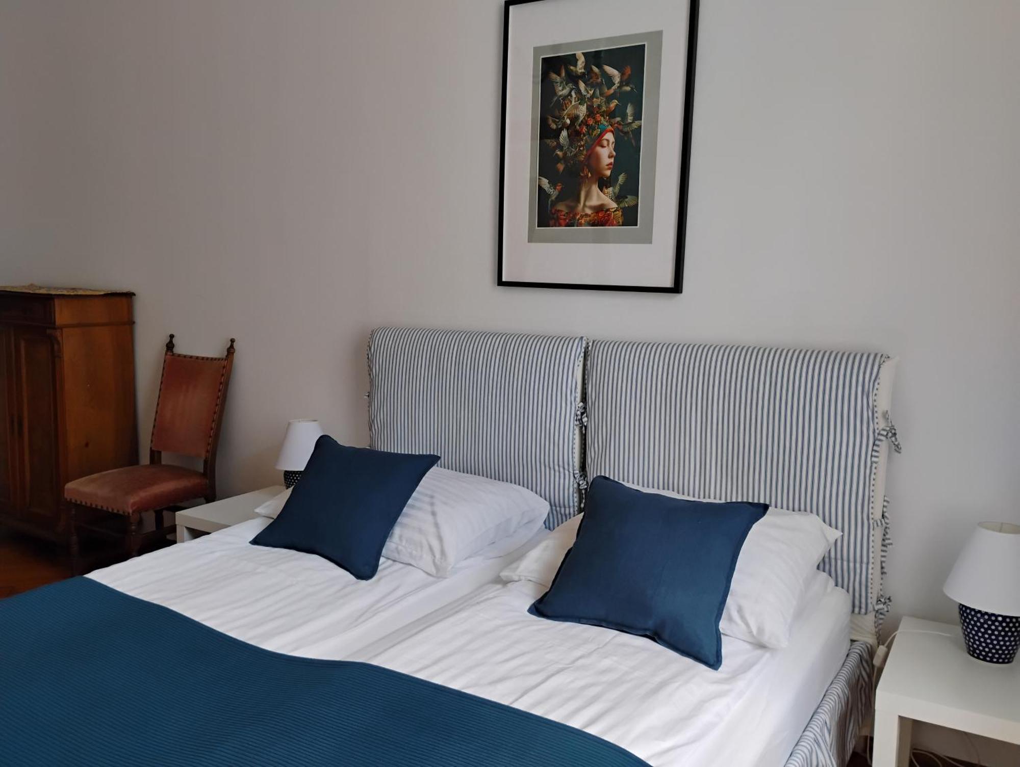 Apartament Rozy 크라쿠프 외부 사진