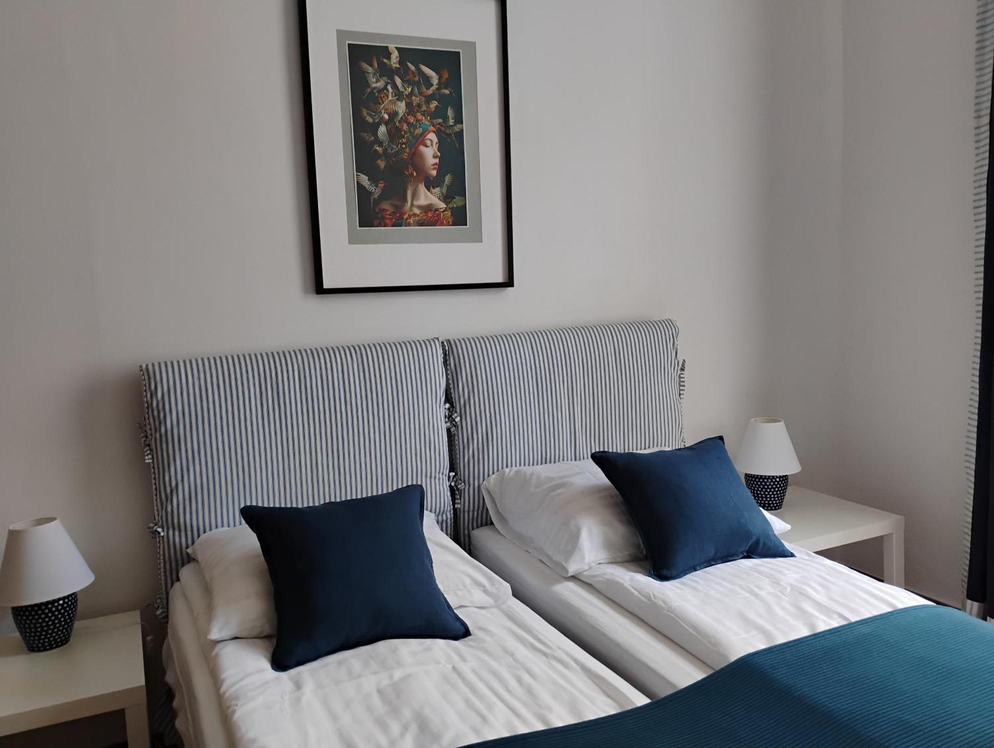 Apartament Rozy 크라쿠프 외부 사진