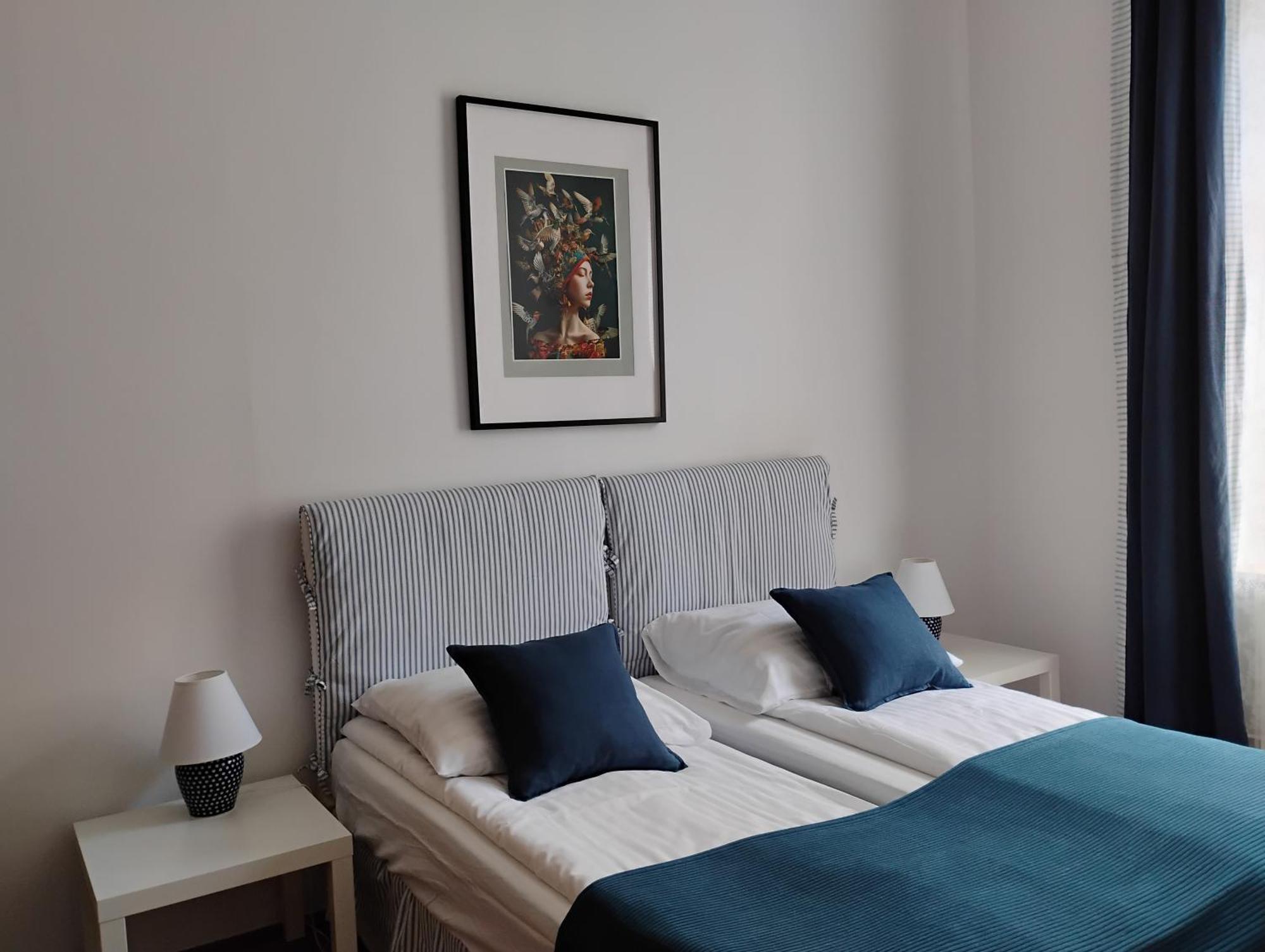 Apartament Rozy 크라쿠프 외부 사진